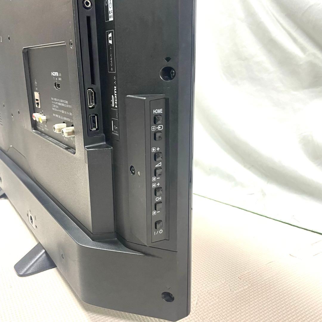 ◯SONY 32V型 液晶テレビ ブラビア KJ-32W500E 17年製