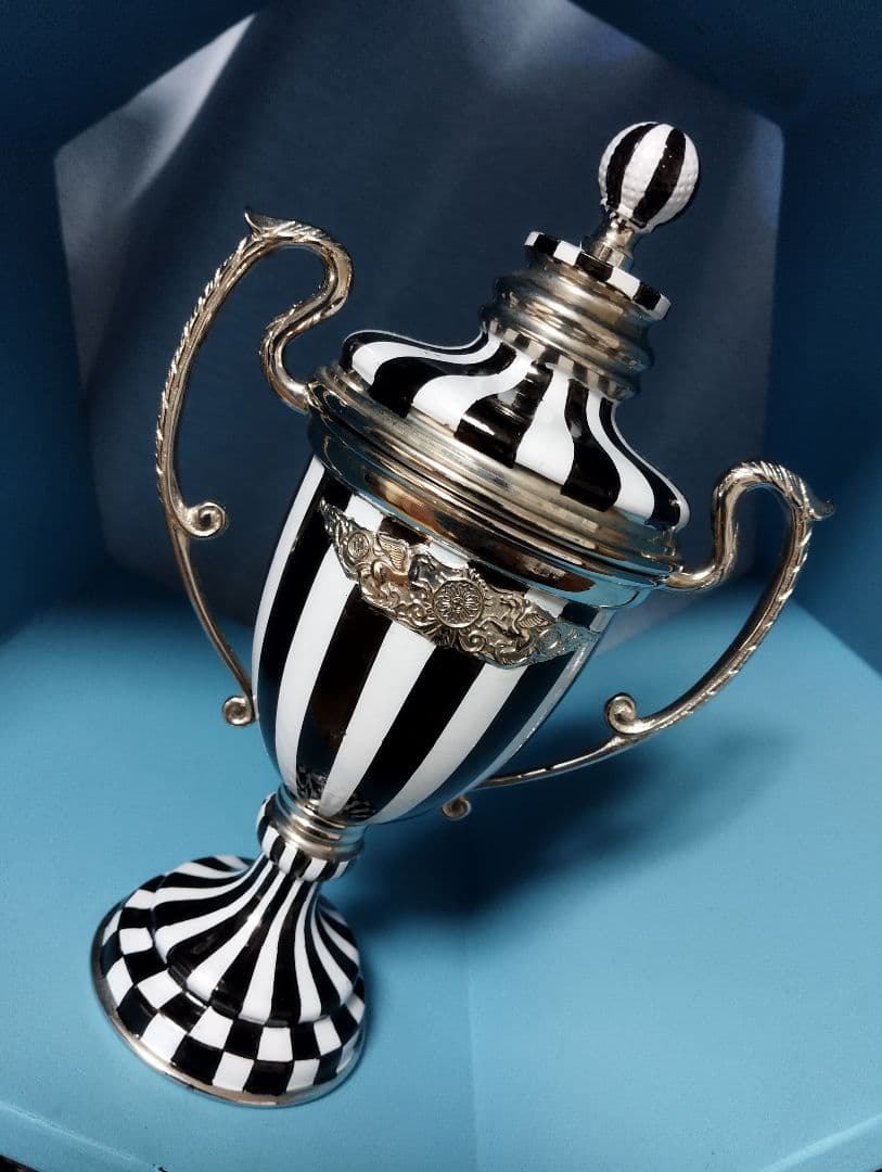 key*s collection★ボンボニエールg★小物入★蓋付★オブジェ★置物