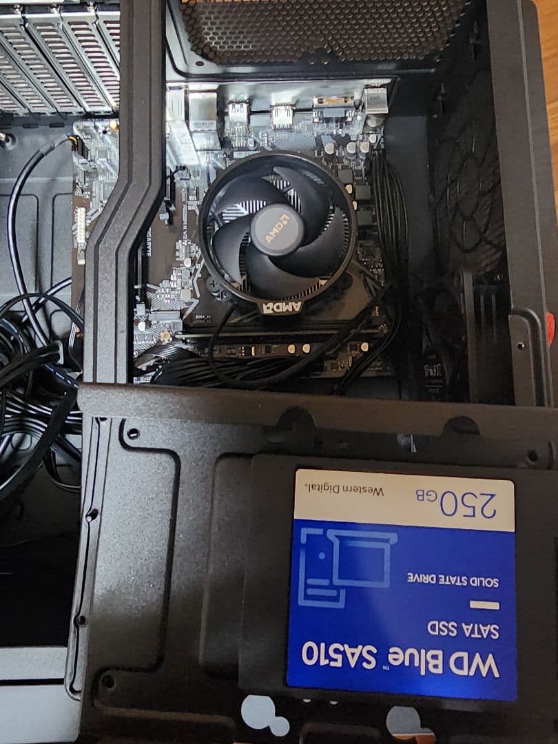 PC ライブラリー用