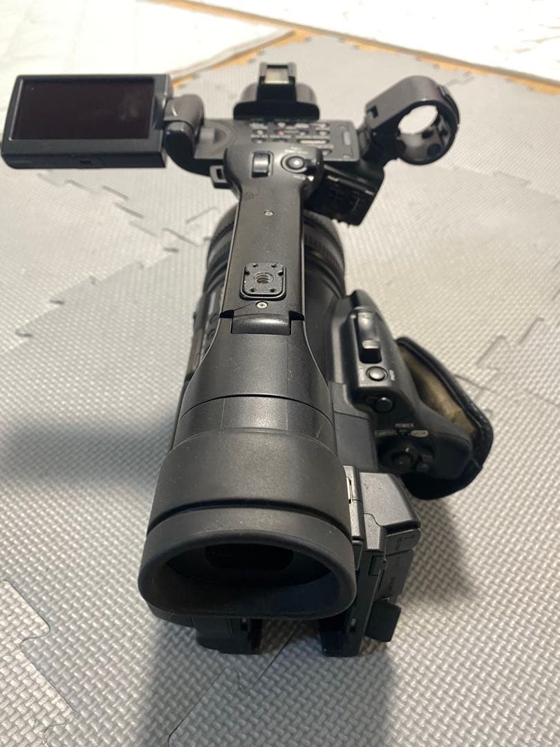 【週末値下げ】SONY HVR-Z5J（ジャンク）