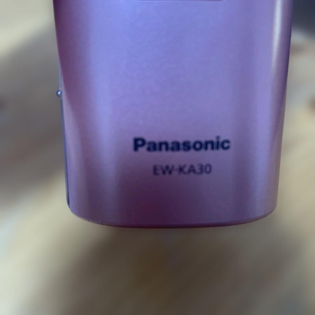 Panasonicポケットミスト（ピンク）