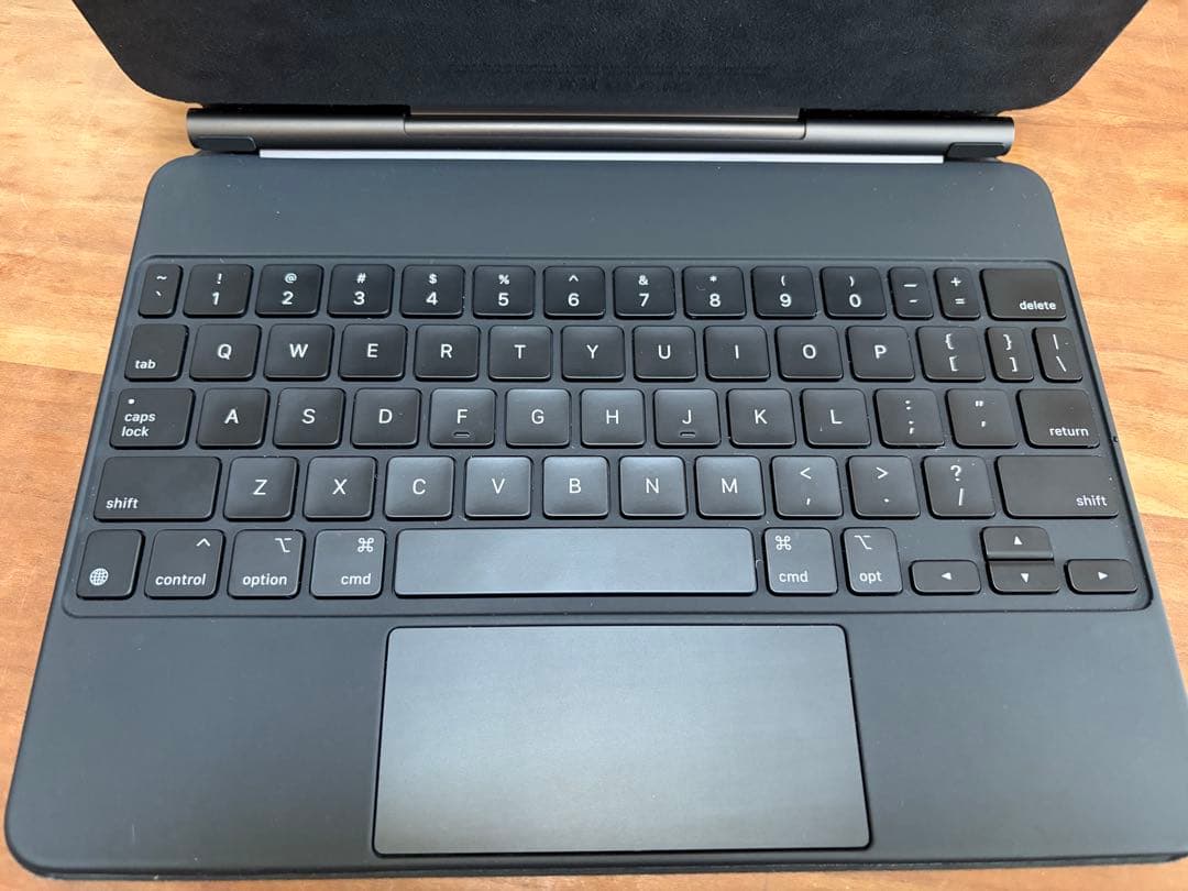 Apple純正　11インチ　Magic Keyboard US配列