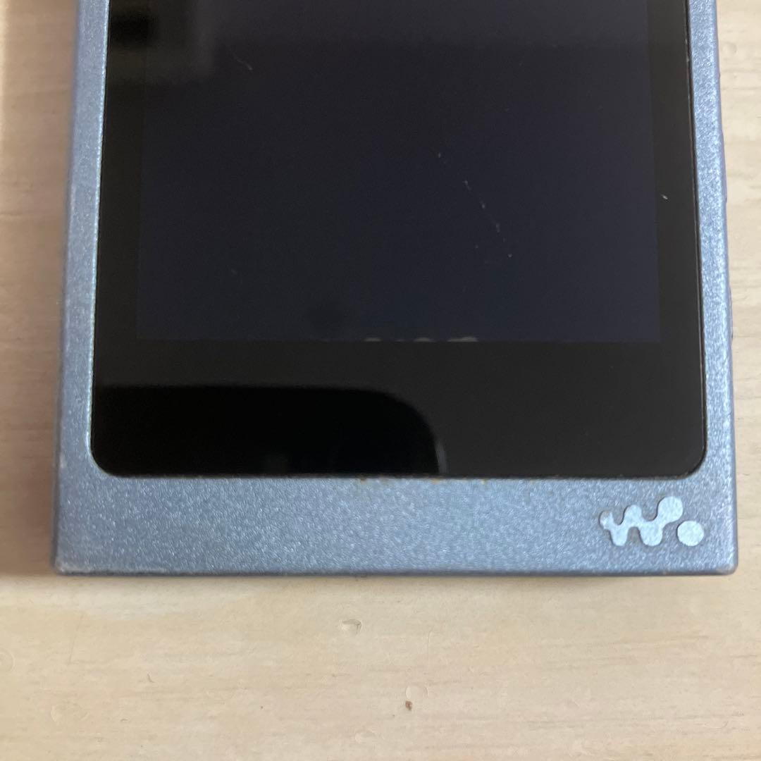 SONY walkman NW-A45 16GB 本体 動作品 ウォークマン
