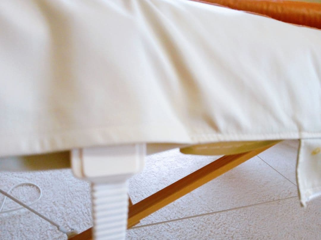 なお　EUROPEAN MIC 岩盤浴ヒートマット