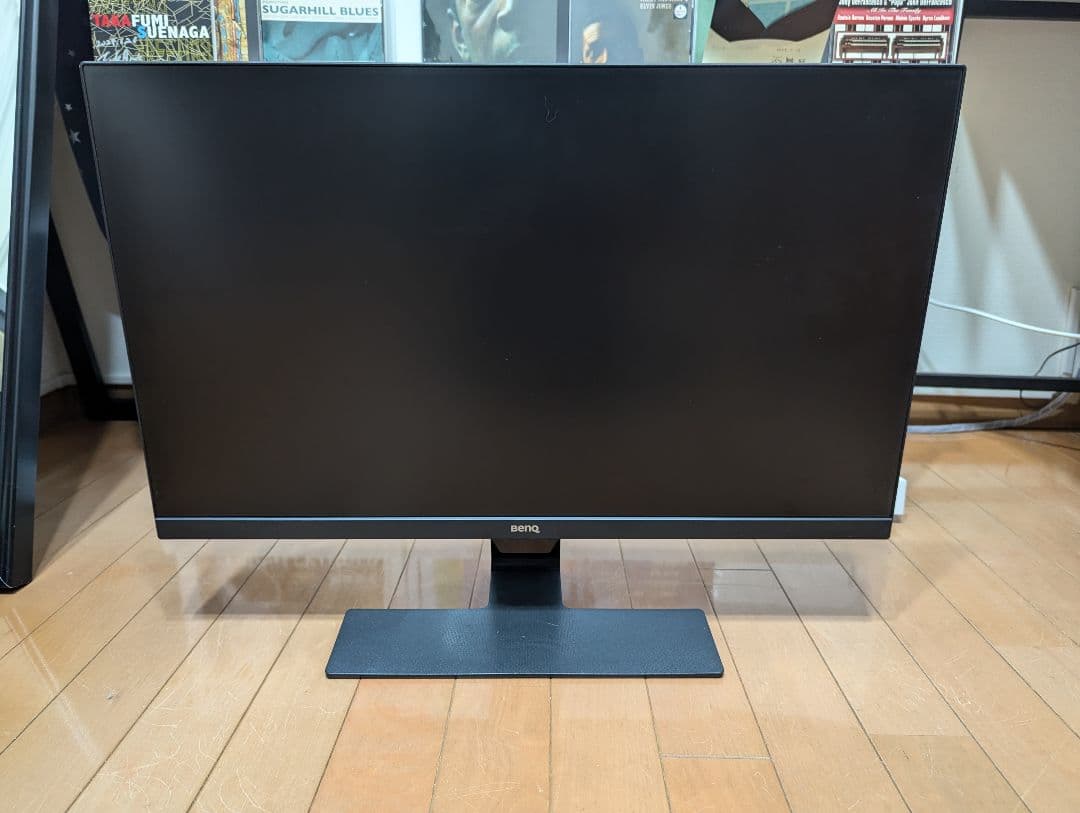 BenQ GW2780 27インチモニター