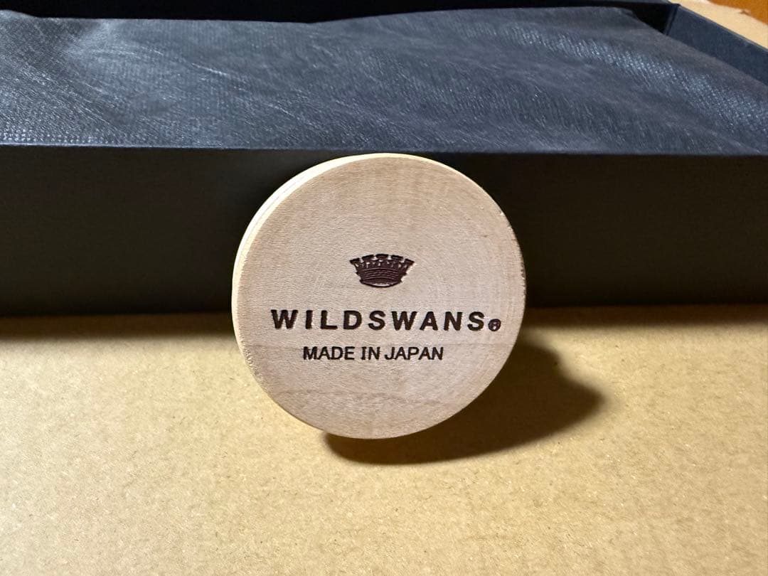 WILDSWANS （ワイルドスワンズ）WAVE（ウェイブ）