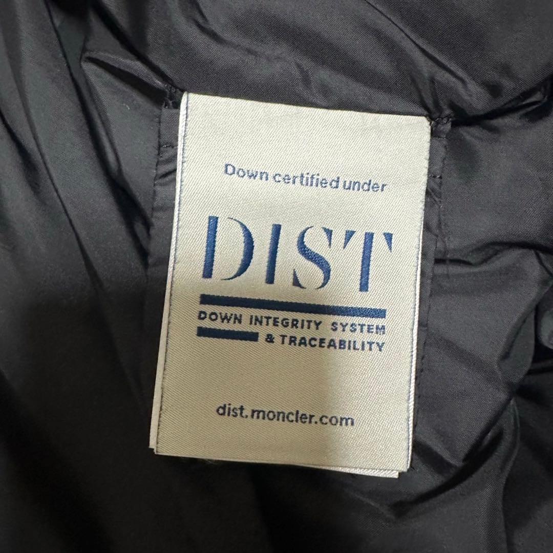 チョココ様　モンクレール　ダウンジャケット