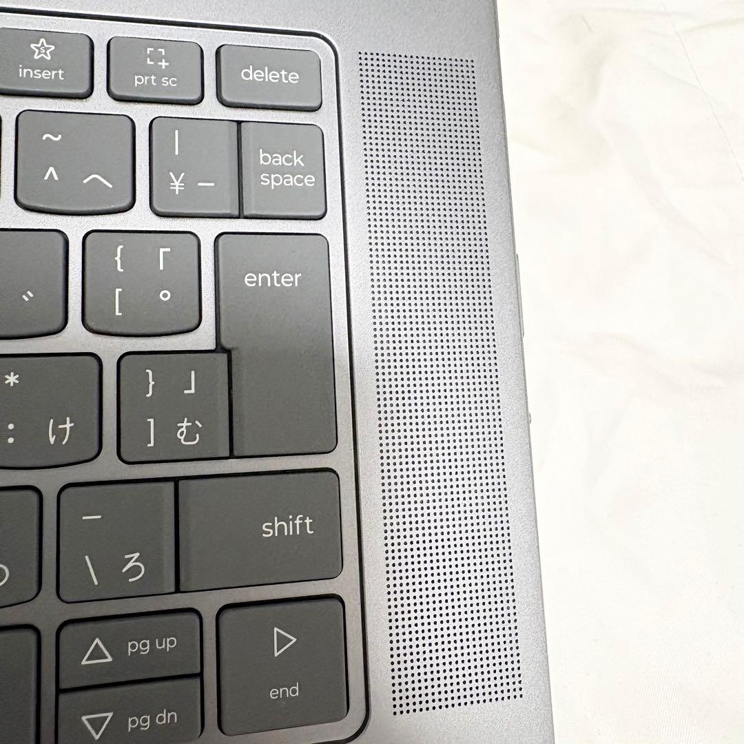 Windowsノート本体 Lenovo Yoga Slim 7i Aura Edition Gen 9