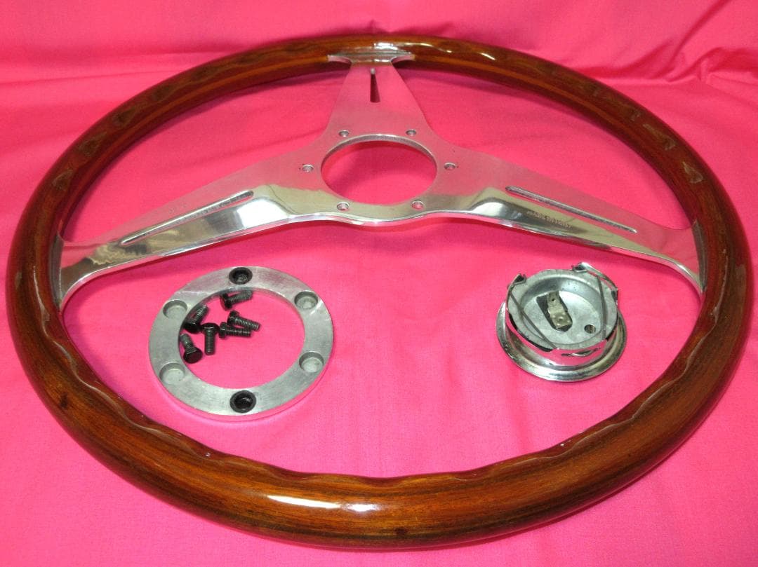 専用6403 正規品 NARDI classic ナルディ クラシック 39Φ