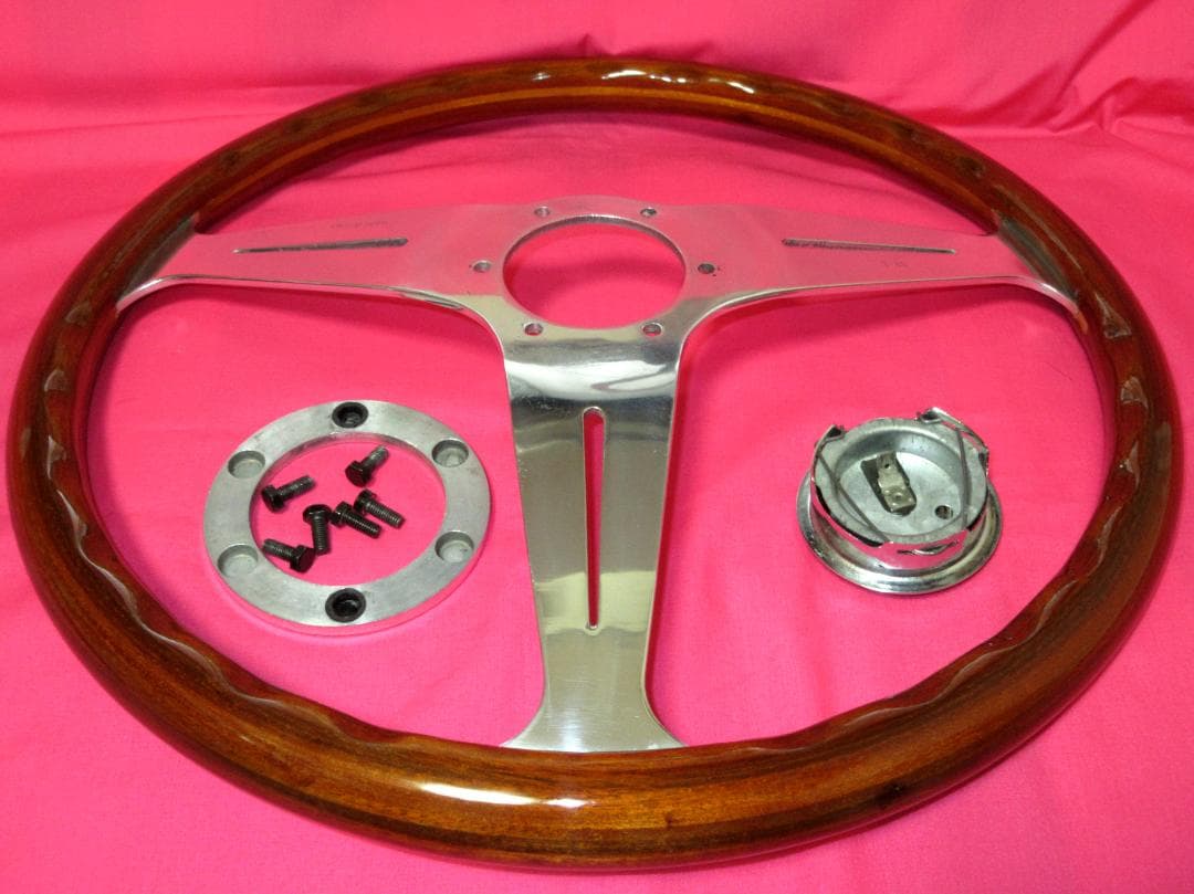 専用6403 正規品 NARDI classic ナルディ クラシック 39Φ