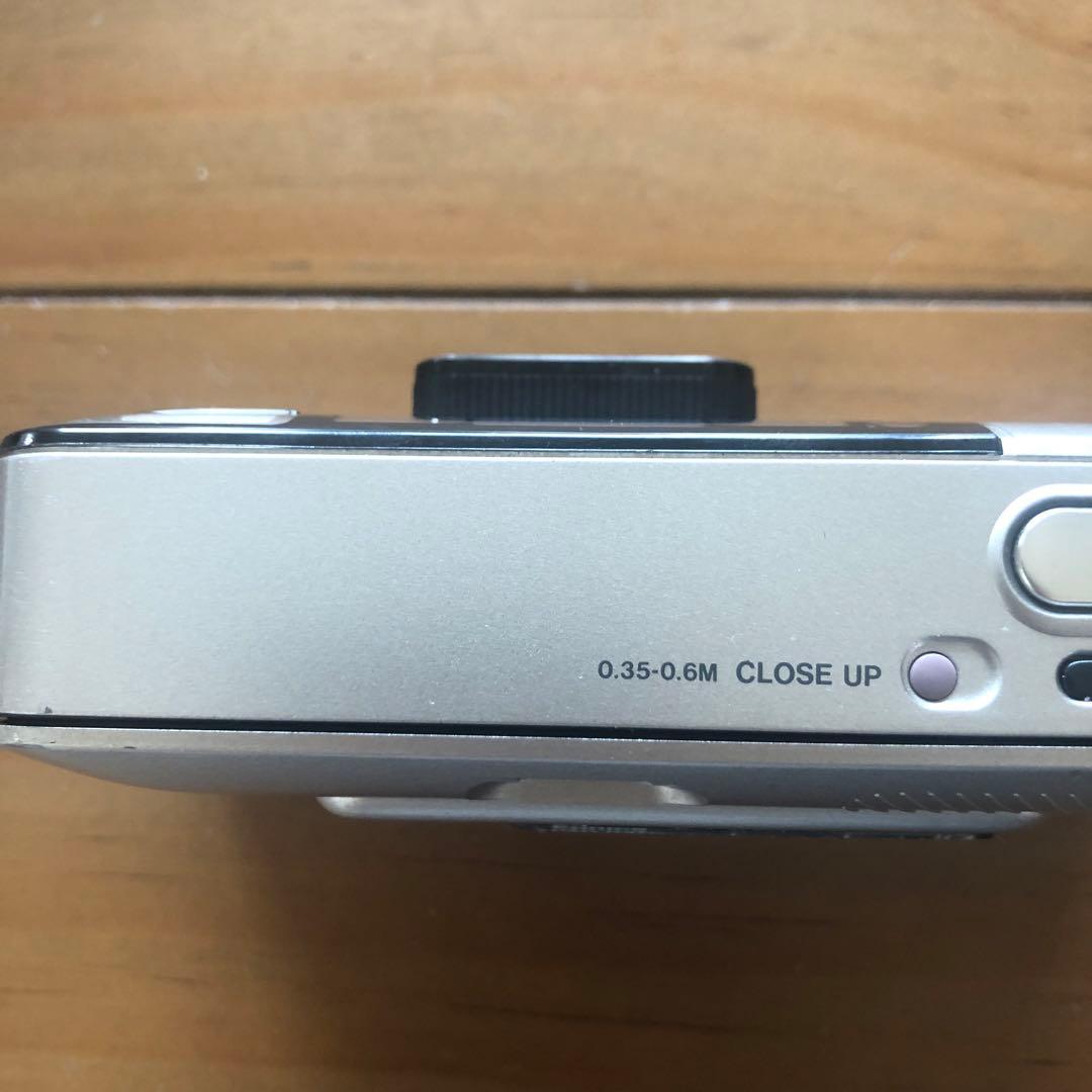 専用商品 Konica bigmini A4 フィルムカメラ