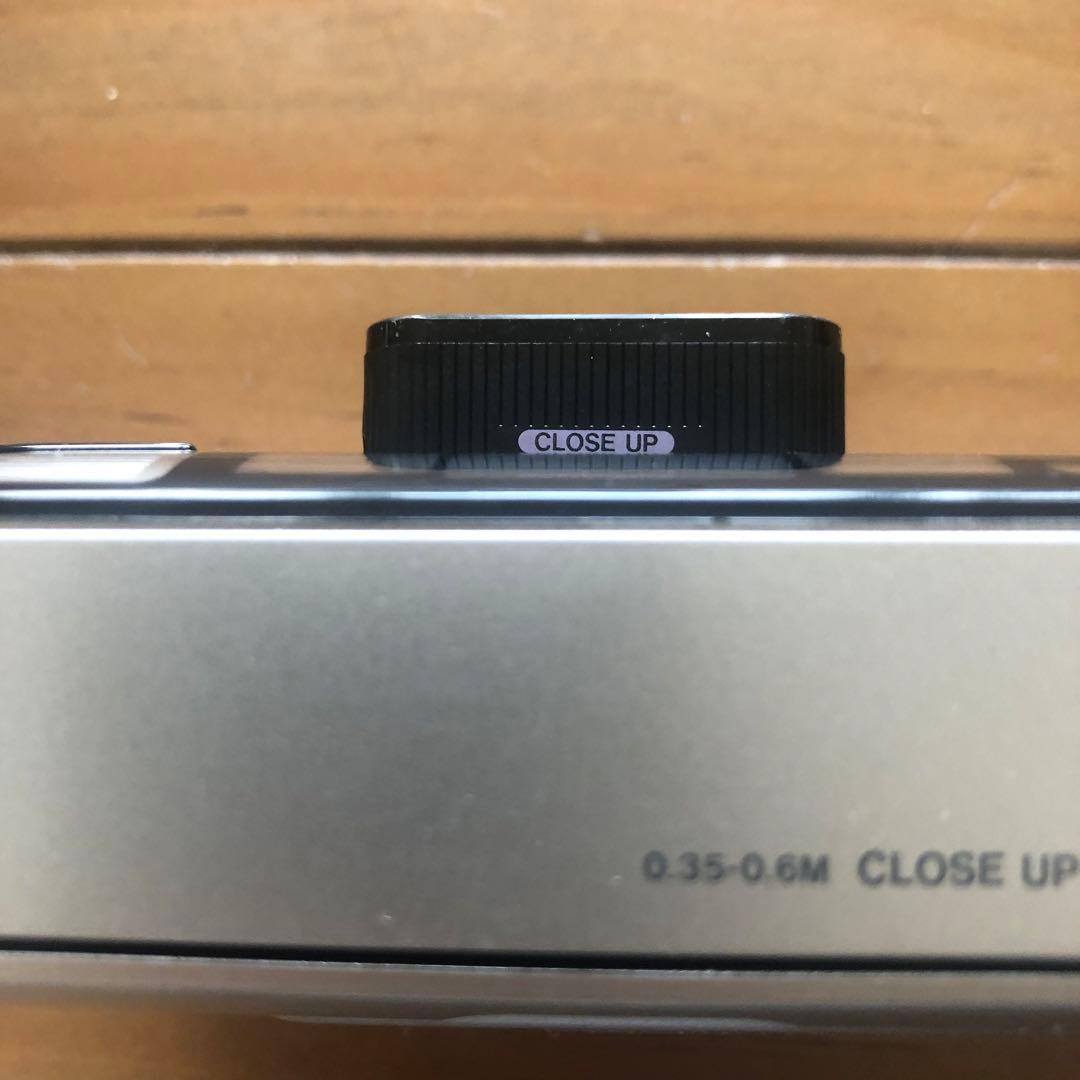 専用商品 Konica bigmini A4 フィルムカメラ