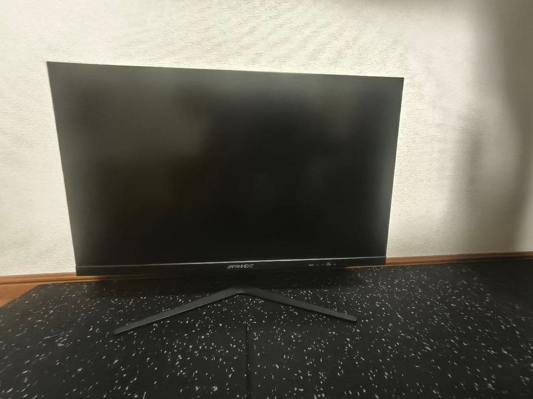 JAPANNEXT 27インチ LED モニター JN-27GT165WQHDR