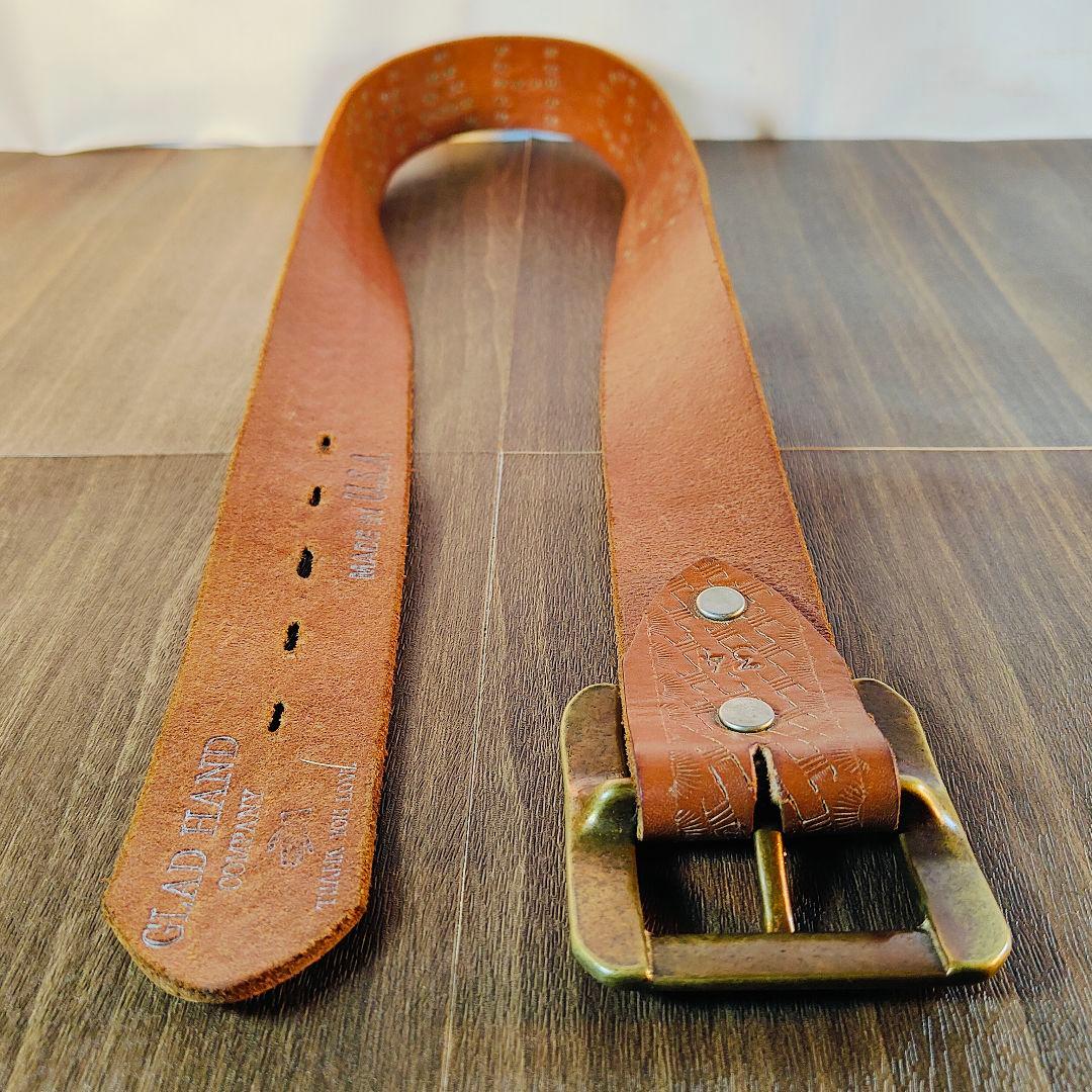 ねこまる　　　　　　　　　　　　　　　　　　　GLAD HAND USA製