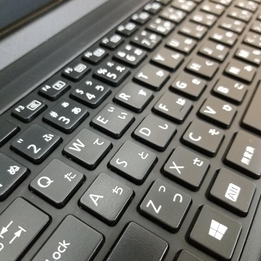 期間限定SSD i5 Win11 即使用可ノートPC 富士通(E0683)