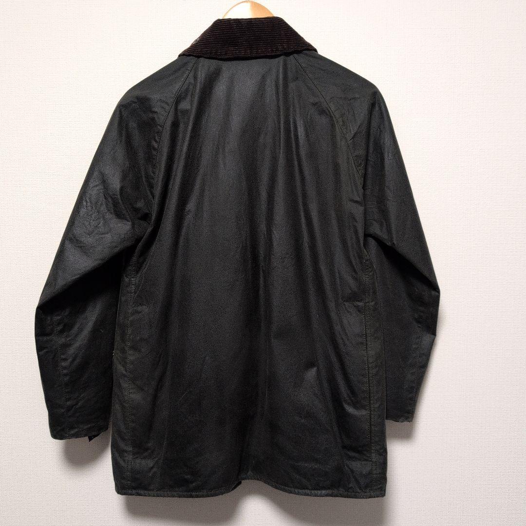 Barbour SL Beaufort 36　セージ