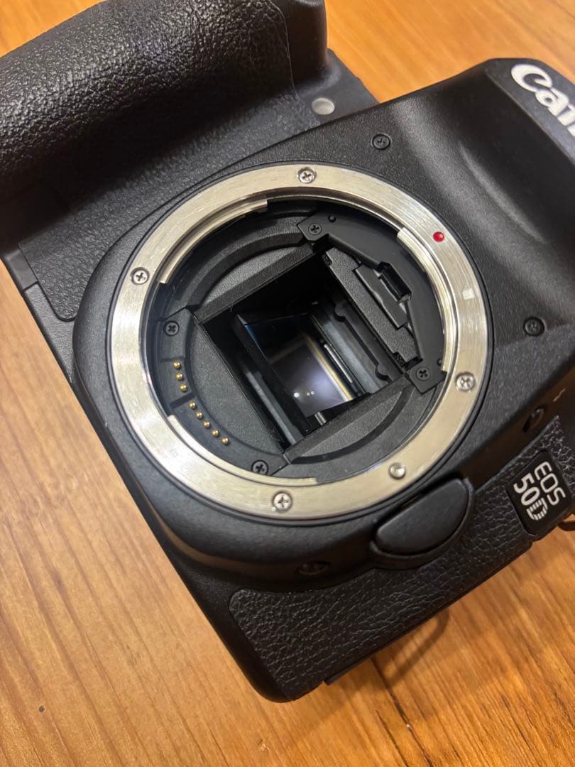 Canon EOS 50D デジタルー眼レフカメラ ＋レンズ 17～55mm