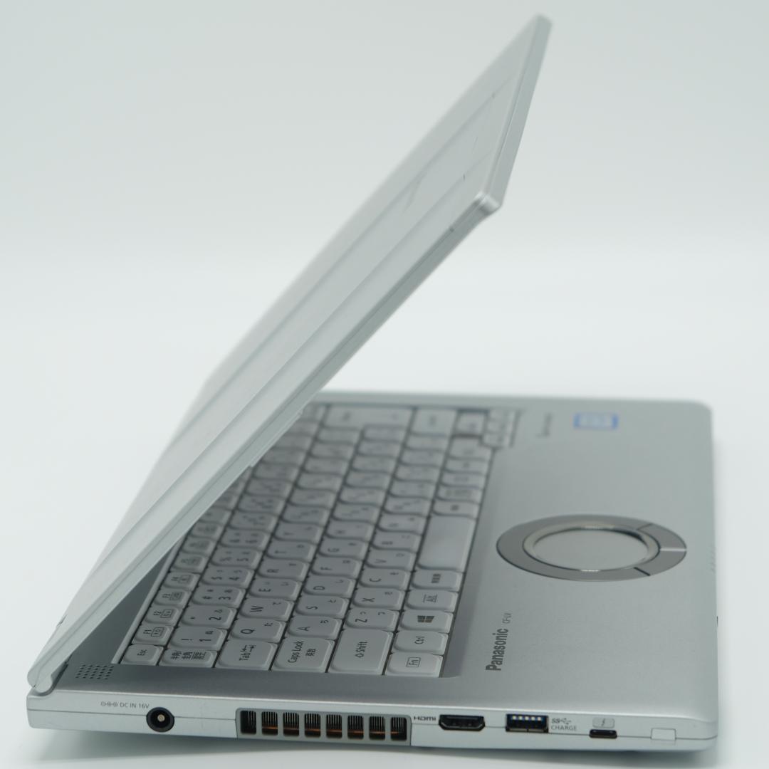パナソニック CF-LV8 Corei5 8GB SSD256GB Win11