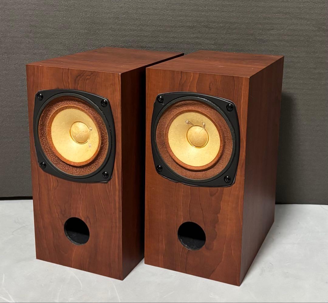 FOSTEX P1000-E + FE103 スピーカ-+ P1000K(P)