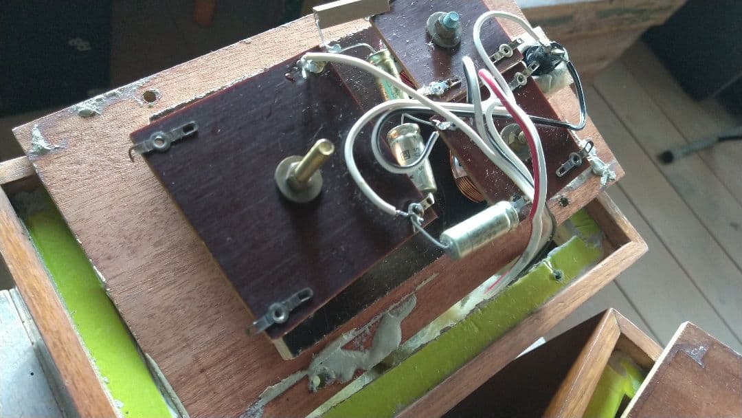 HECO Mini Master B100 ブックシェルフスピーカー