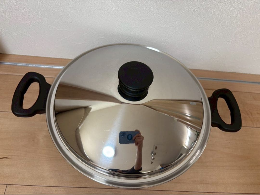 アムウェイ　amway クィーンウォック