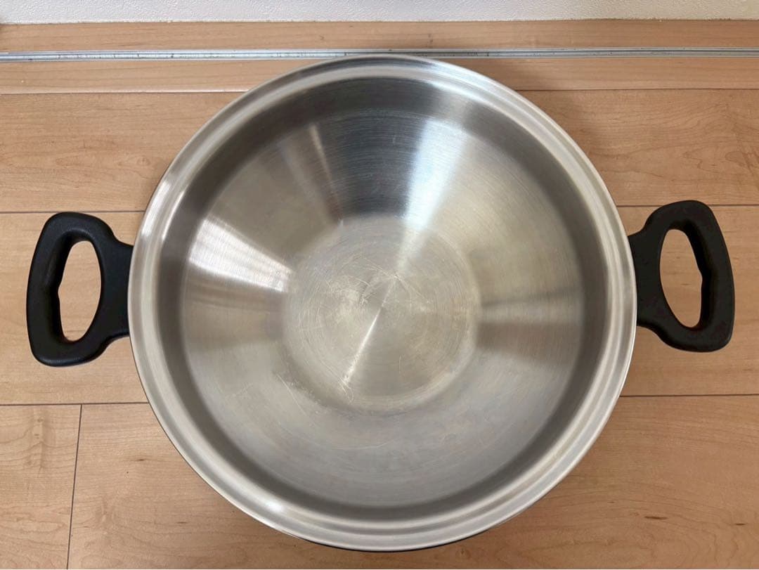 アムウェイ　amway クィーンウォック