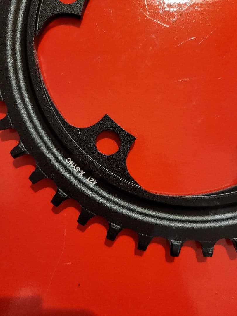 メ*ん様 【新品セット】MASH all-road silversmoke et