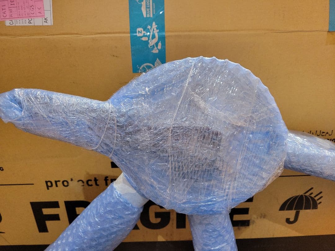 メ*ん様 【新品セット】MASH all-road silversmoke et