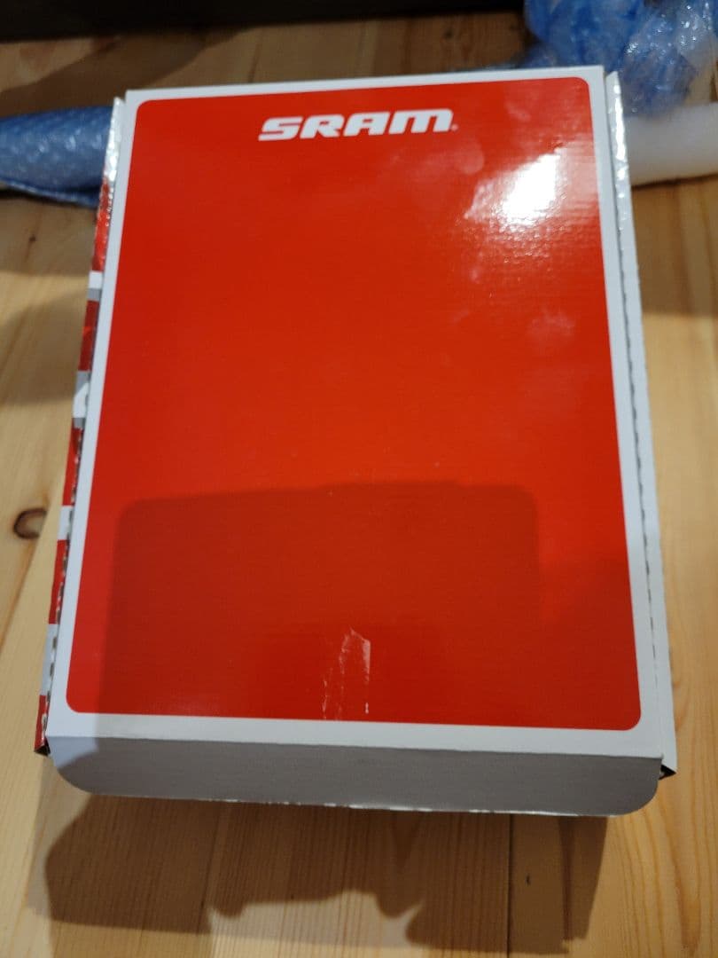 メ*ん様 【新品セット】MASH all-road silversmoke et