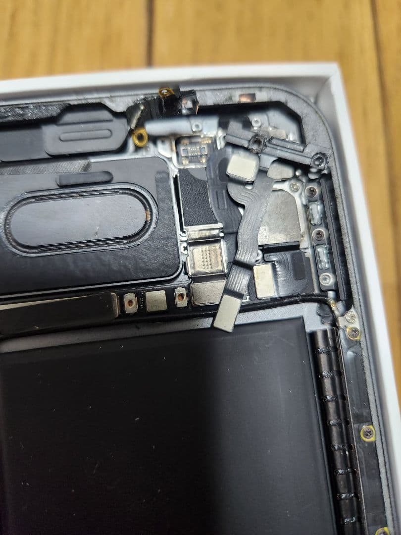 iPad pro 2021 M1 11inch 3世代