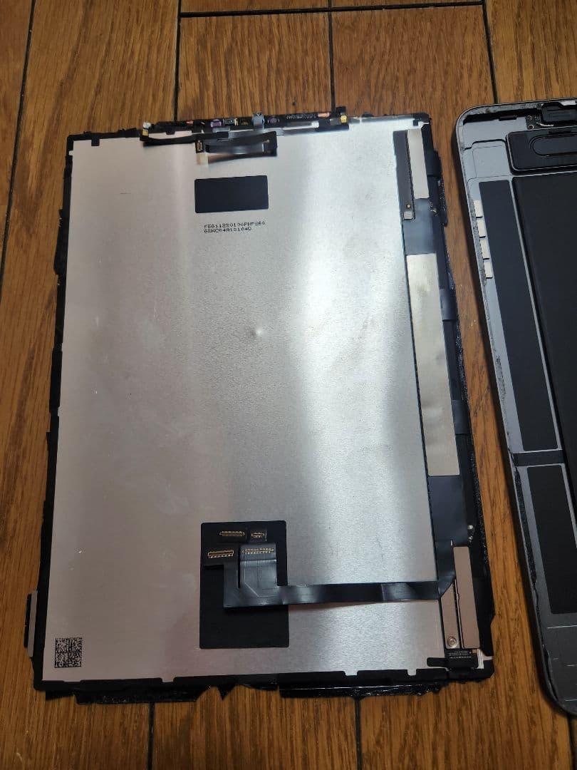 iPad pro 2021 M1 11inch 3世代