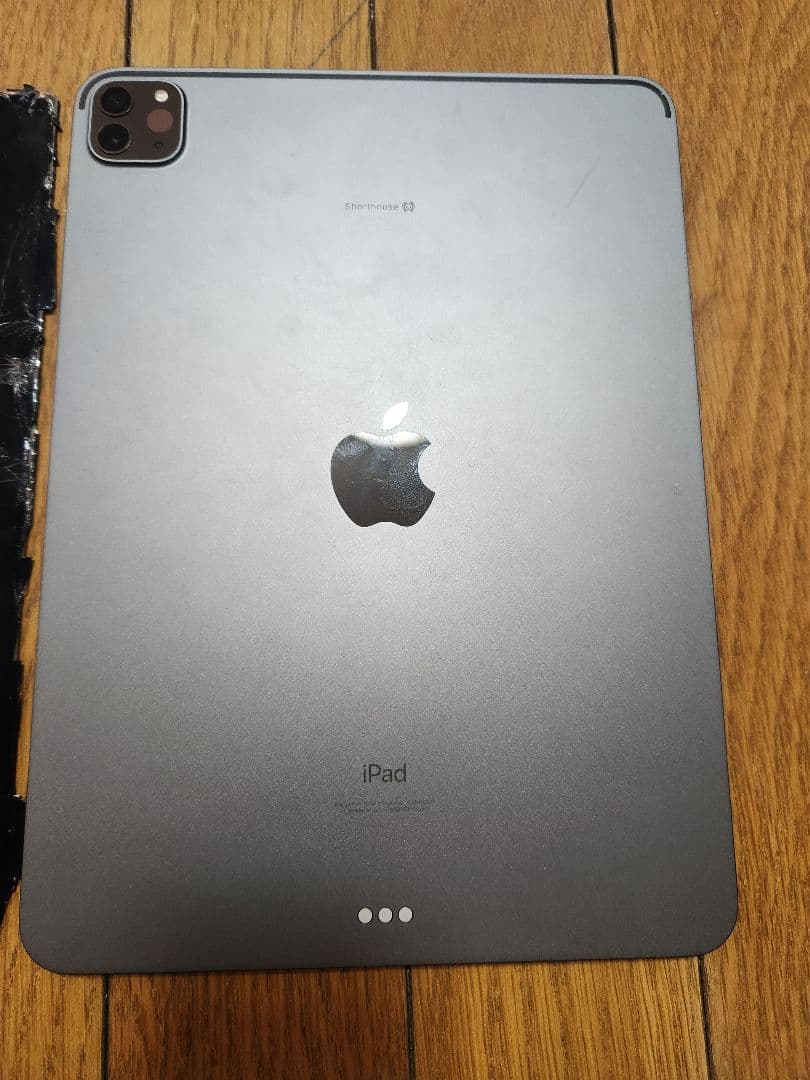 iPad pro 2021 M1 11inch 3世代