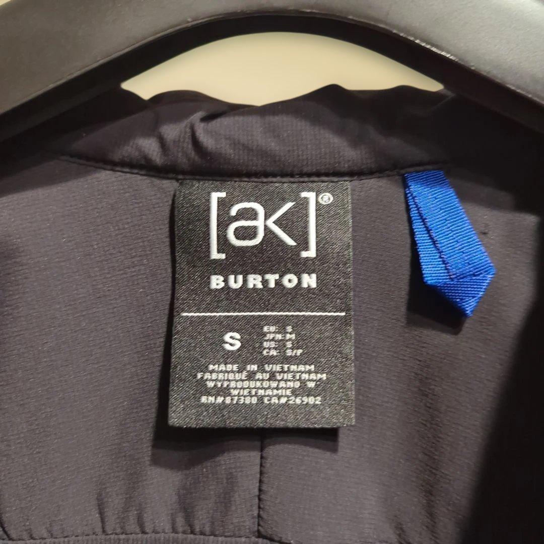 メンズ Burton [ak]® ヘリウム ストレッチ インサレーテッドパンツS