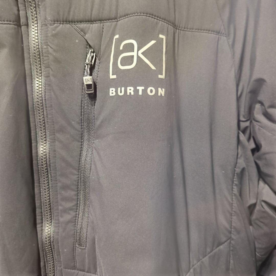 メンズ Burton [ak]® ヘリウム ストレッチ インサレーテッドパンツS