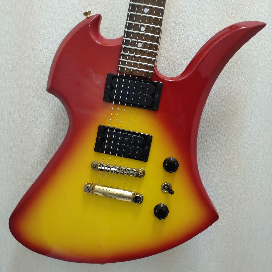 TARGET MGT-50 hide X Japan モッキンバード