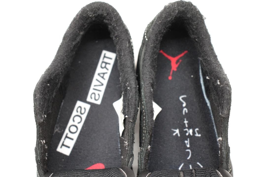 NIKE PS エアジョーダン1 ロー OG SP 77-EY2505-153