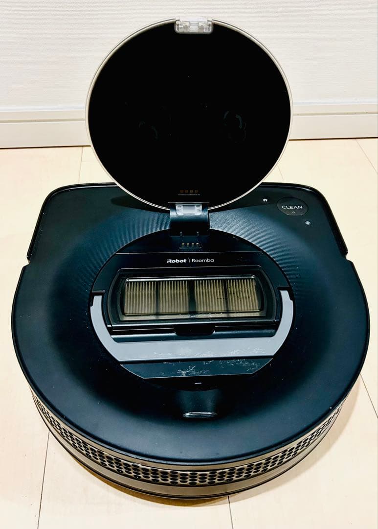 ☆ iRobot ルンバs9+＆ブラーバ ジェットm6 ☆