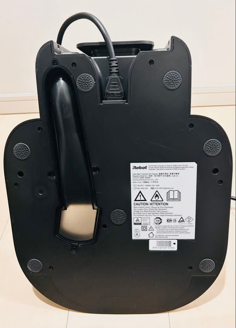 ☆ iRobot ルンバs9+＆ブラーバ ジェットm6 ☆