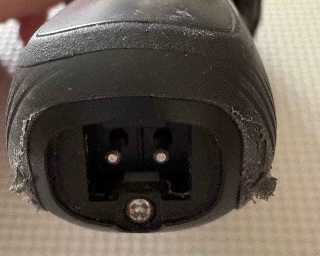 パナソニック メンズシェーバー ES-LS5B 本体