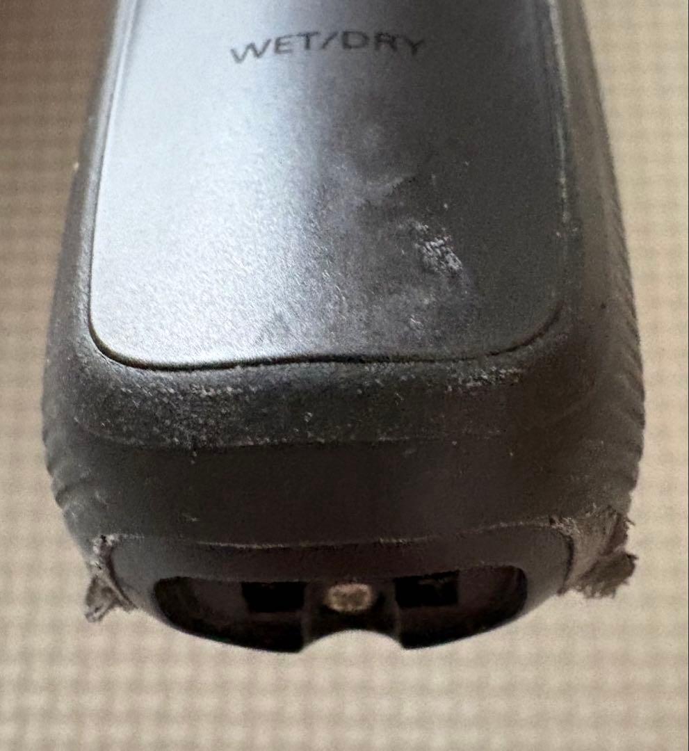 パナソニック メンズシェーバー ES-LS5B 本体