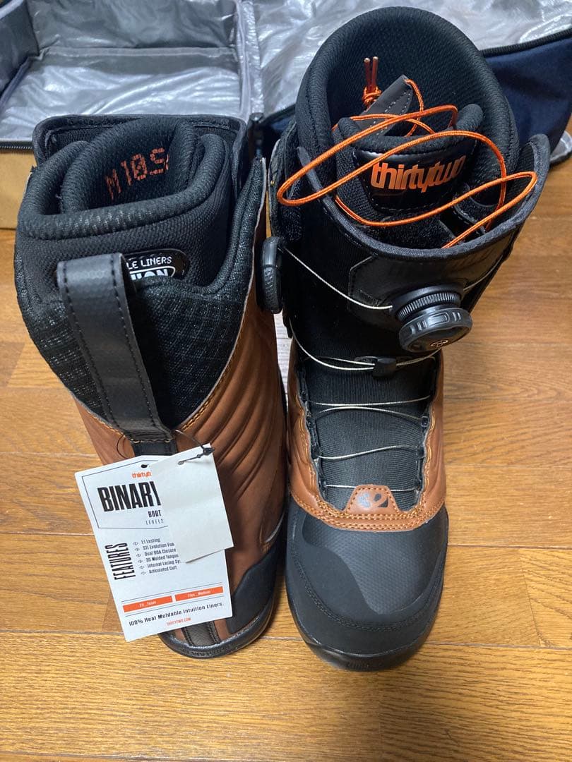 Sessions スノーボードセット 男性用ウェア