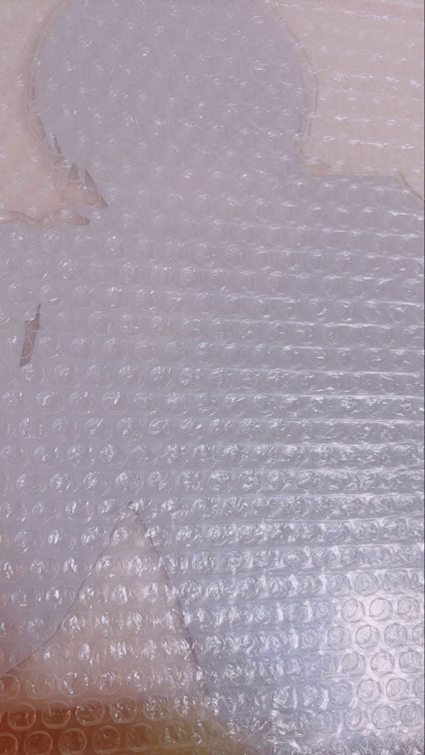 剣持刀也 束縛 束縛グッズ ダイカットアクリルパネル