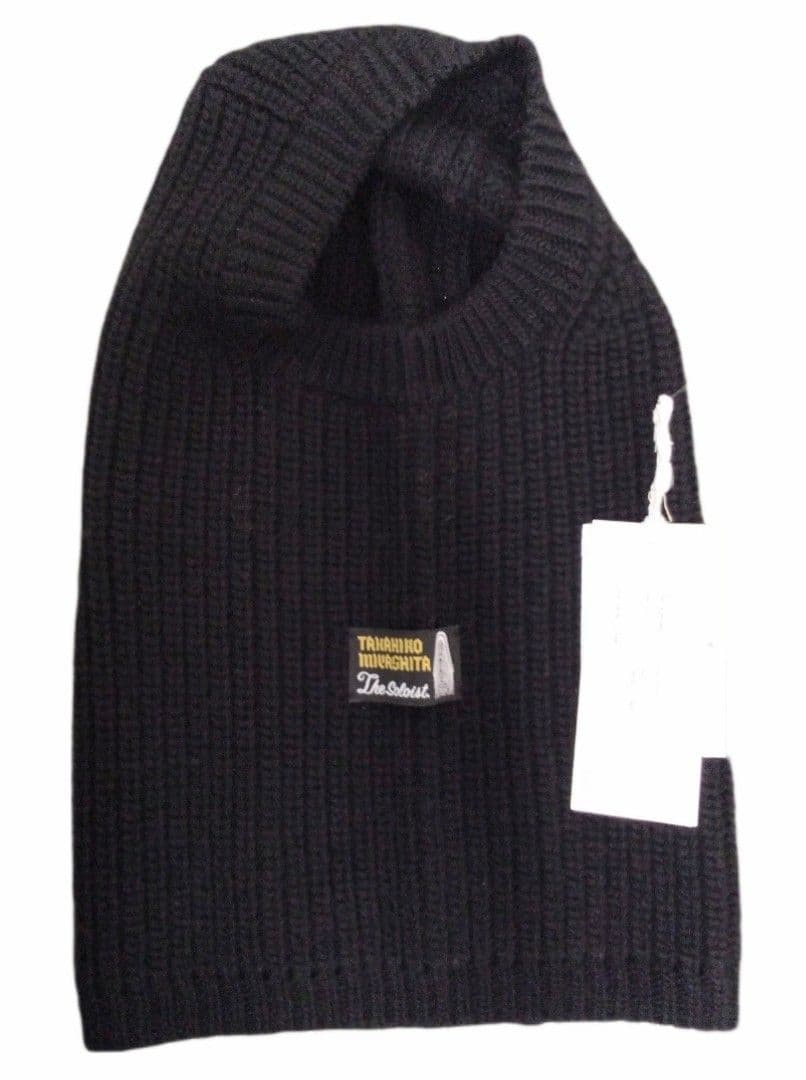 新品未使用タグ付TAKAHIRO MIYASHITA TheSolois