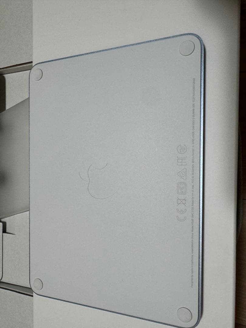 a*3様 iMac 24インチ M1チップ 16GB /512GB/VESAモデ