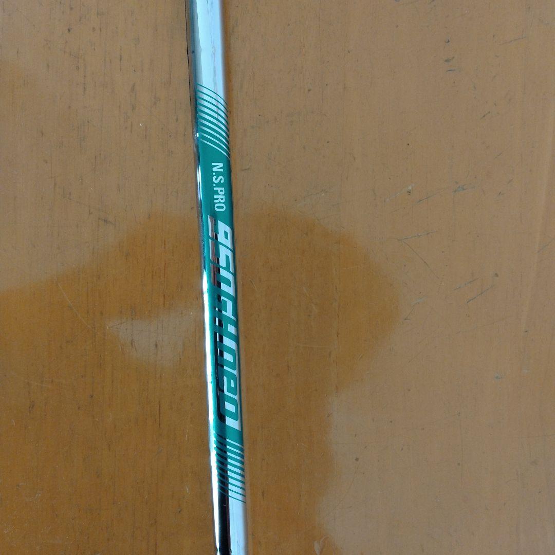 56度 DW-123 Ｎ.Ｓ.ＰＲＯ950ドルフィンウェッジ