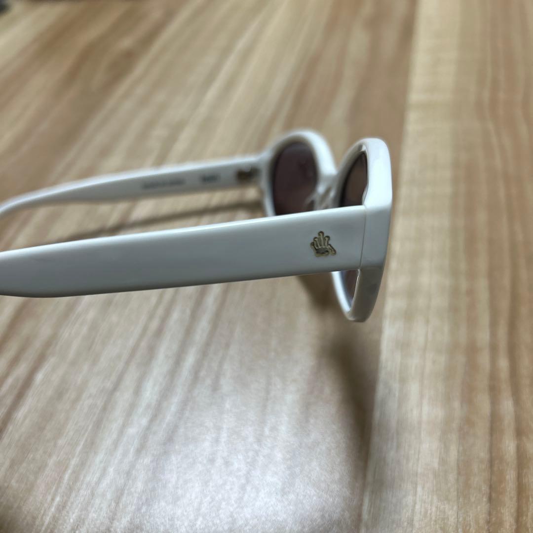 stussyサングラス