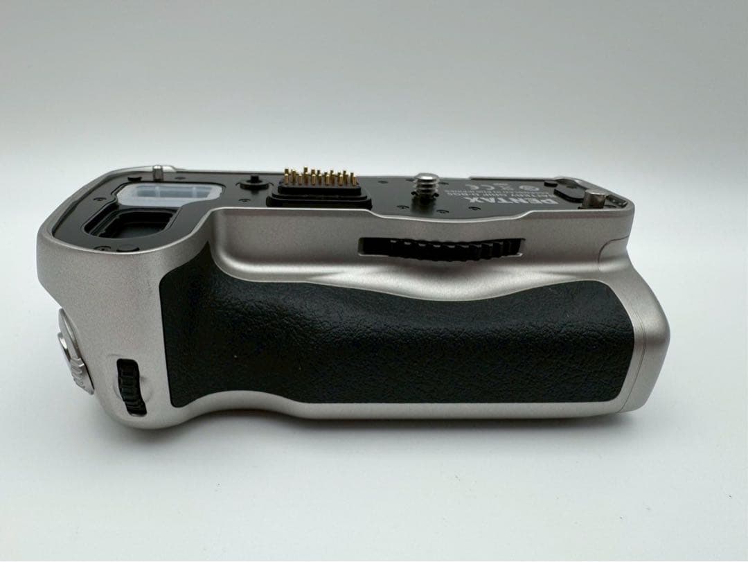 ☆美品【PENTAX】K-3 II MarkII Silver Edition