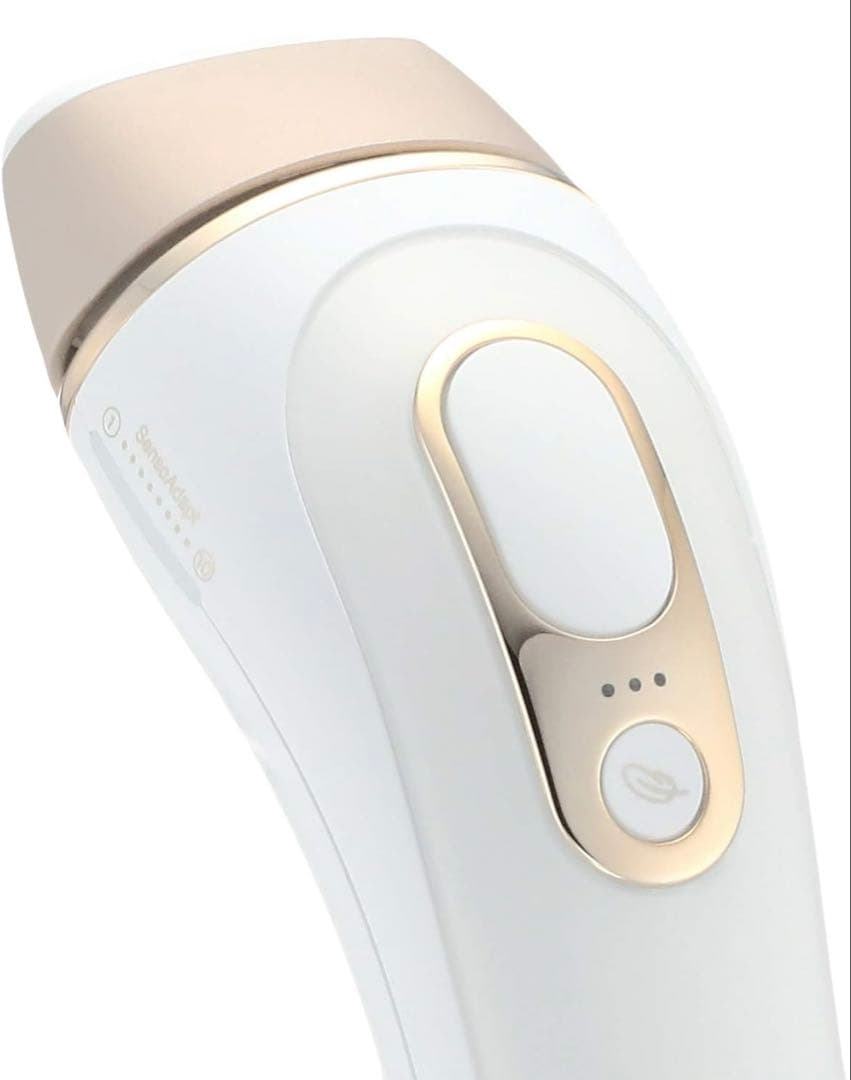 【正規品】ブラウン シルクエキスパート Pro5 PL-5014 脱毛器