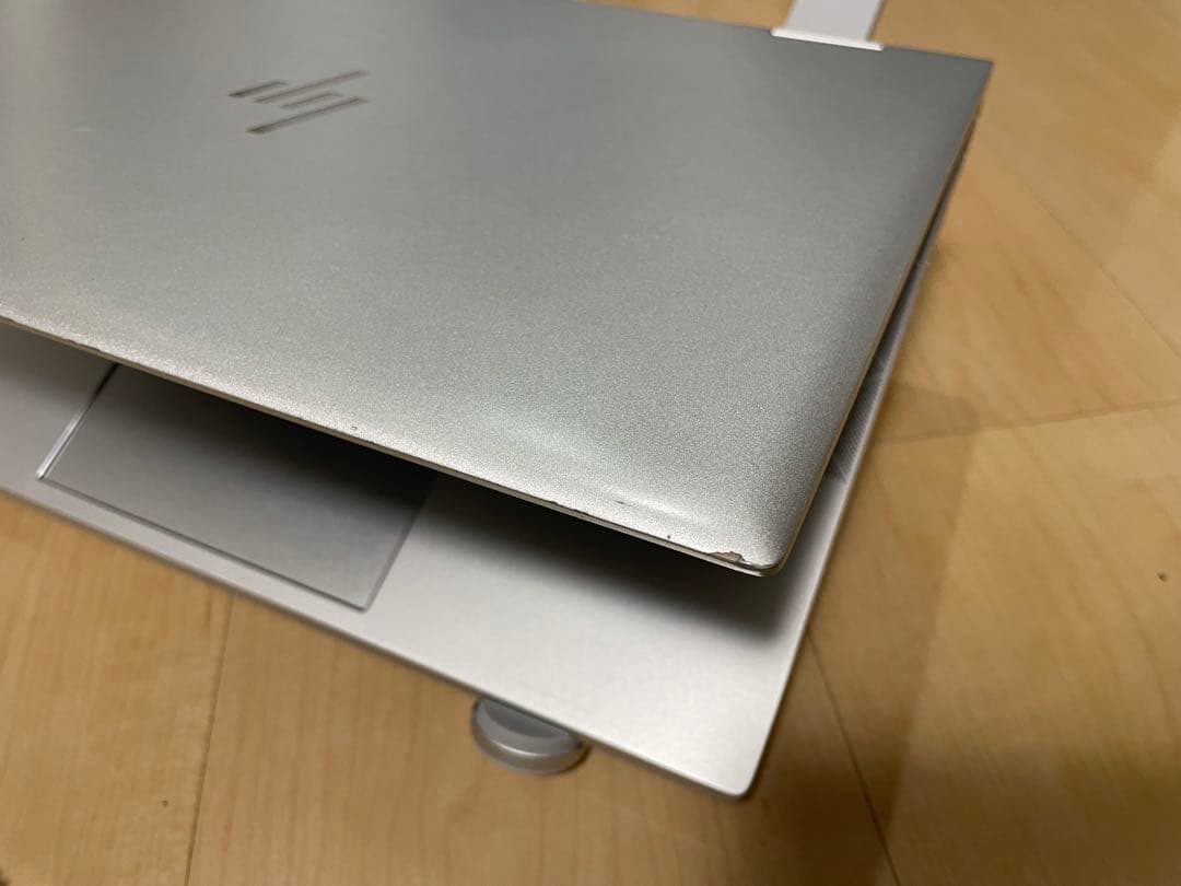 「タッチ液晶 」HP EliteBook x360 830 G7 i5 8GB