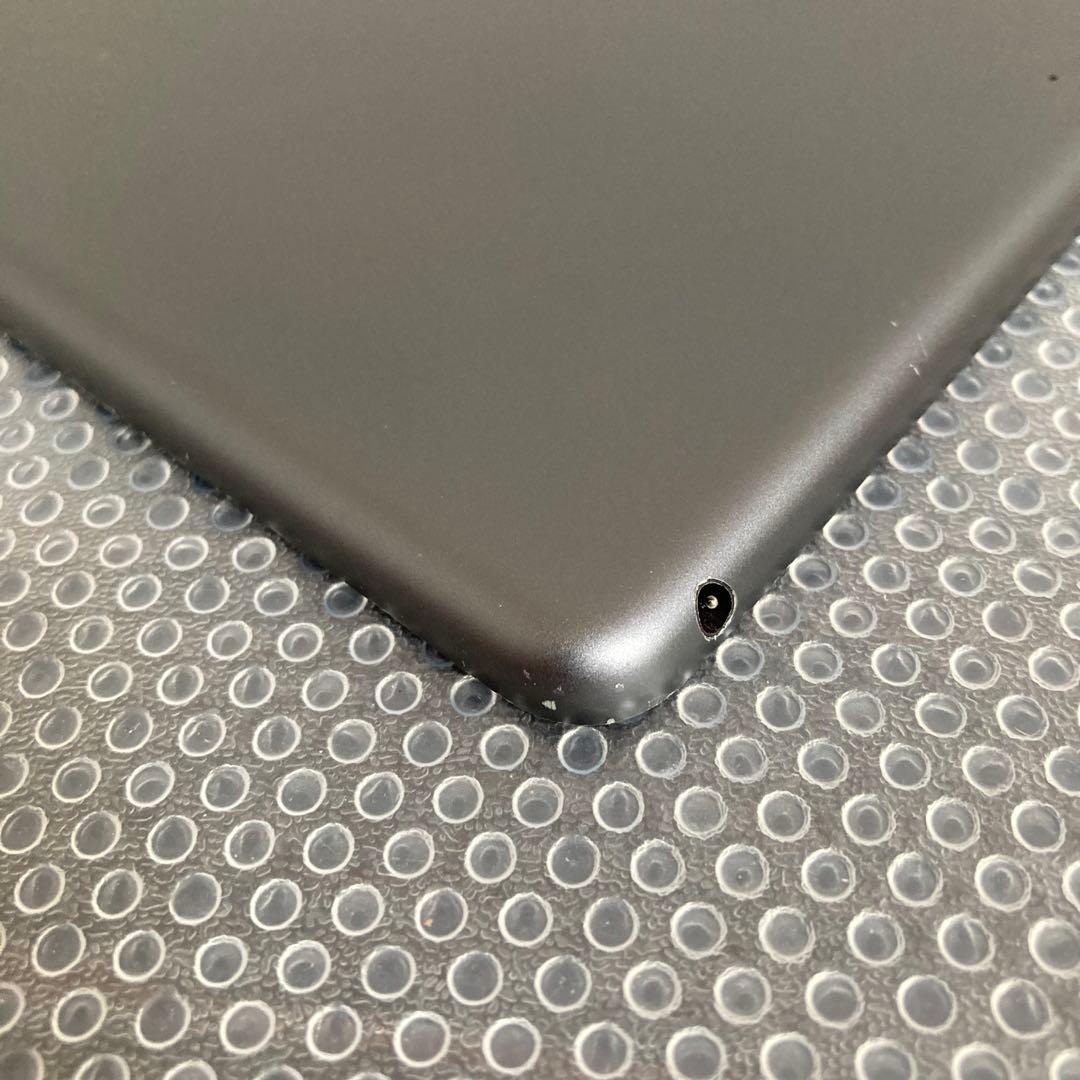 3231【早い者勝ち】iPad7 第7世代 32GB WIFIモデル☆